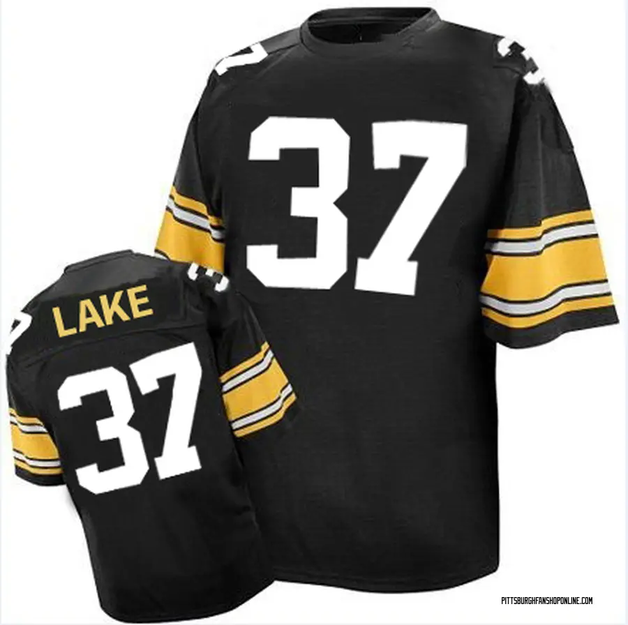 steelers authentic game jersey