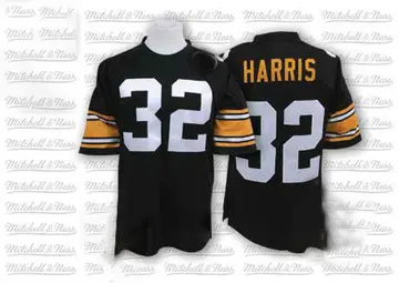 franco harris jersey