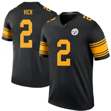 Mike Vick Steelers Jersey Factory Sale -  1695538666