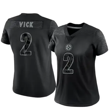 Vick Pittsburgh Steelers Jersey Flash Sales 1693521306