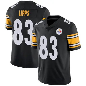 Trey Edmunds Jersey, Trey Edmunds Legend, Game, Limited Jerseys,  Hoodies,T-Shirts, Face Masks - Pittsburgh Store