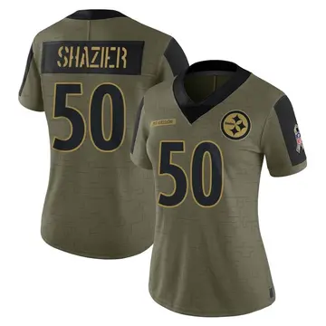 ryan shazier 2021